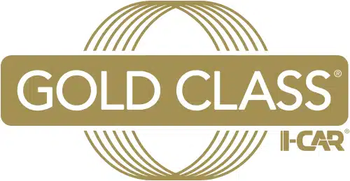 gold class logo