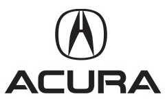 Acura logo