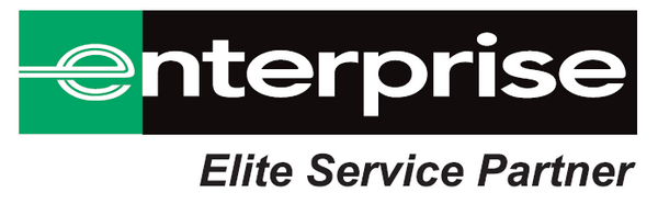 Enterprise Rent-A-Car Elite Service Partner