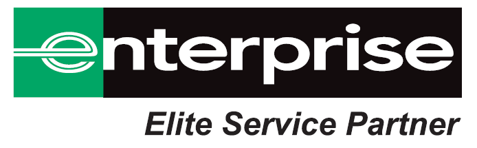 enterprise rental car collision shop